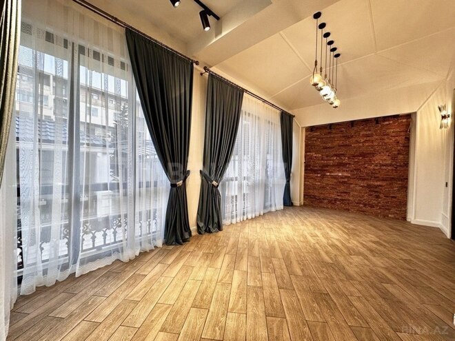 Satılır 7 otaqlı həyət evi/bağ evi 360 m², Xətai r., photo 14 from 27