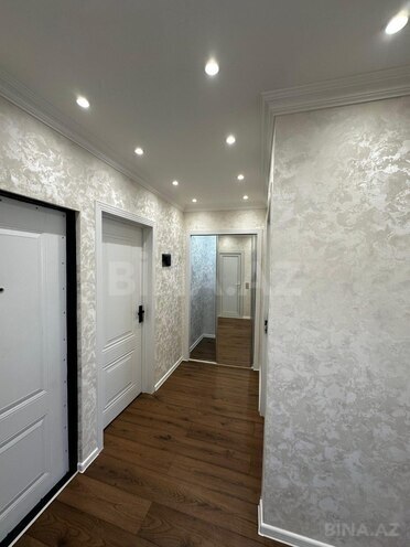 Satılır 3 otaqlı köhnə tikili 60 m², Əhmədli m., photo 8 from 14