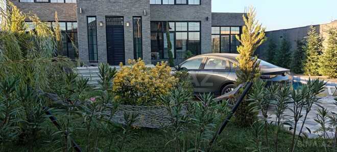 İcarəyə verilir 6 otaqlı həyət evi/bağ evi 300 m², Şüvəlan q., photo 26 from 30