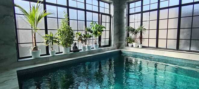 İcarəyə verilir 6 otaqlı həyət evi/bağ evi 300 m², Şüvəlan q., photo 8 from 30