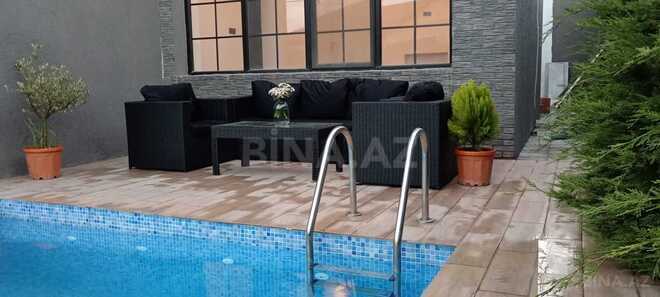 İcarəyə verilir 6 otaqlı həyət evi/bağ evi 300 m², Şüvəlan q., photo 17 from 30