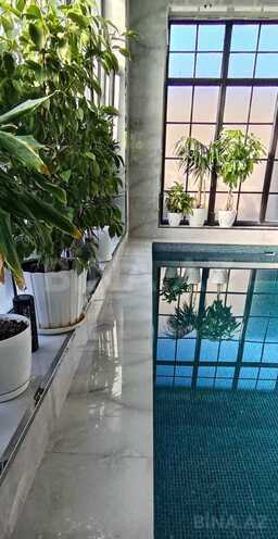 İcarəyə verilir 6 otaqlı həyət evi/bağ evi 300 m², Şüvəlan q., photo 9 from 30