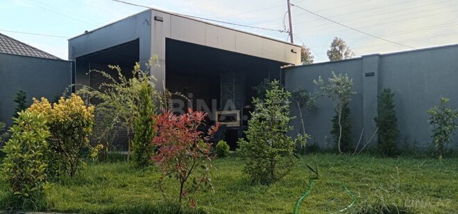 İcarəyə verilir 6 otaqlı həyət evi/bağ evi 300 m², Şüvəlan q., photo 12 from 30