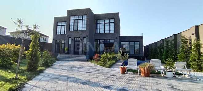 İcarəyə verilir 6 otaqlı həyət evi/bağ evi 300 m², Şüvəlan q., photo 23 from 30
