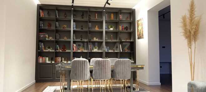 İcarəyə verilir 6 otaqlı həyət evi/bağ evi 300 m², Şüvəlan q., photo 4 from 30