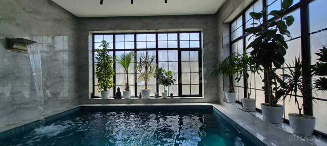 İcarəyə verilir 6 otaqlı həyət evi/bağ evi 300 m², Şüvəlan q., photo 21 from 30