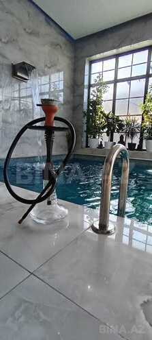 İcarəyə verilir 6 otaqlı həyət evi/bağ evi 300 m², Şüvəlan q., photo 7 from 30