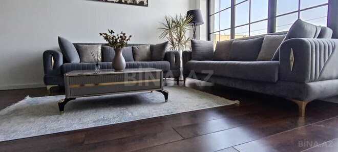 İcarəyə verilir 6 otaqlı həyət evi/bağ evi 300 m², Şüvəlan q., photo 3 from 30