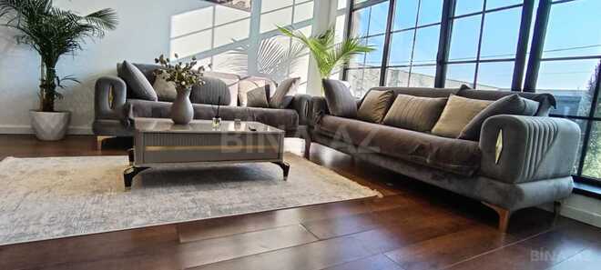 İcarəyə verilir 6 otaqlı həyət evi/bağ evi 300 m², Şüvəlan q., photo 20 from 30