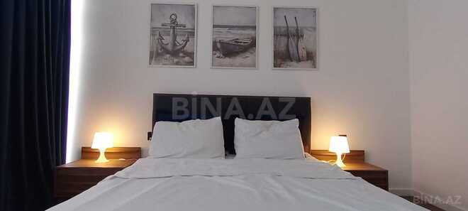 İcarəyə verilir 6 otaqlı həyət evi/bağ evi 300 m², Şüvəlan q., photo 25 from 30