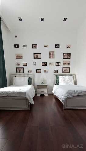 İcarəyə verilir 6 otaqlı həyət evi/bağ evi 300 m², Şüvəlan q., photo 13 from 30