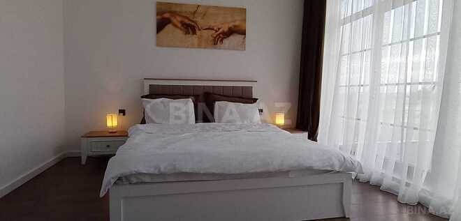 İcarəyə verilir 6 otaqlı həyət evi/bağ evi 300 m², Şüvəlan q., photo 22 from 30