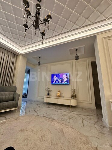 Satılır 3 otaqlı həyət evi/bağ evi 100 m², Buzovna q., photo 4 from 14