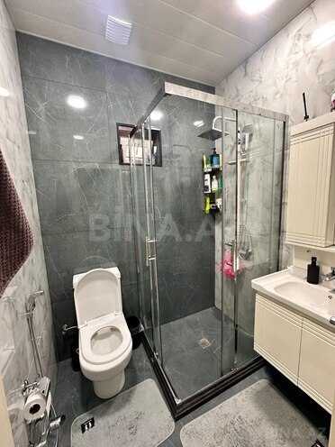 Satılır 3 otaqlı həyət evi/bağ evi 100 m², Buzovna q., photo 11 from 14