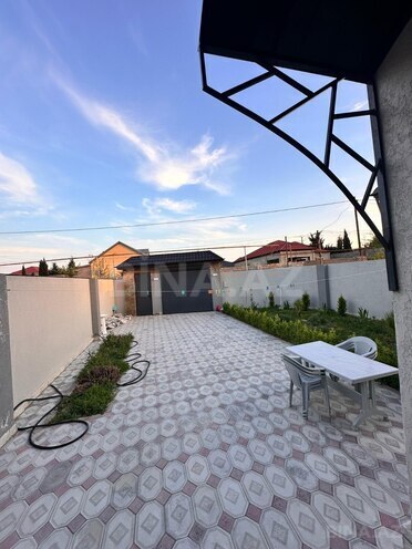 Satılır 3 otaqlı həyət evi/bağ evi 100 m², Buzovna q., photo 12 from 14