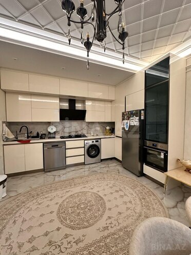Satılır 3 otaqlı həyət evi/bağ evi 100 m², Buzovna q., photo 13 from 14