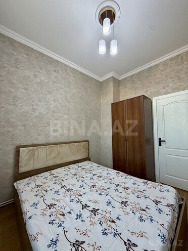Satılır 2 otaqlı yeni tikili 45 m², photo 6 from 11