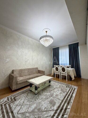 Satılır 2 otaqlı yeni tikili 45 m², photo 5 from 11