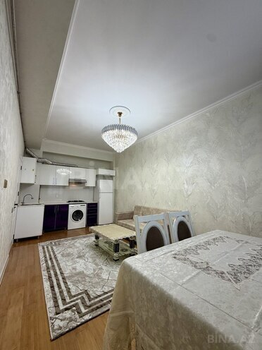 Satılır 2 otaqlı yeni tikili 45 m², photo 4 from 11