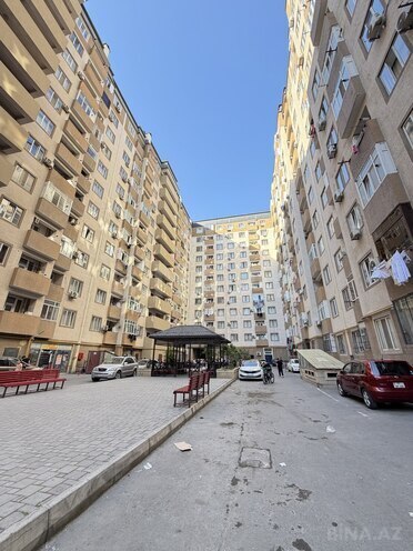 Satılır 2 otaqlı yeni tikili 45 m², photo 1 from 11