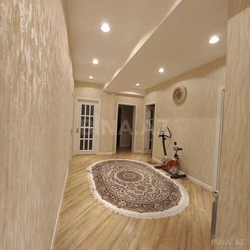 Satılır 4 otaqlı yeni tikili 123 m², Lökbatan q., photo 10 from 14