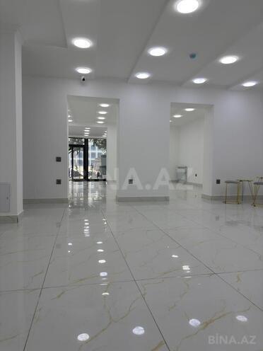 İcarəyə verilir  obyekt 111 m², Nərimanov r., photo 6 from 8