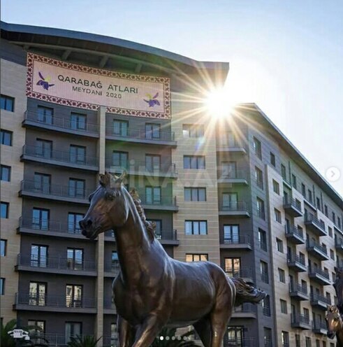Продаётся 4-комн. новостройка 194 м², пос. Аг шехер, photo 1 from 7