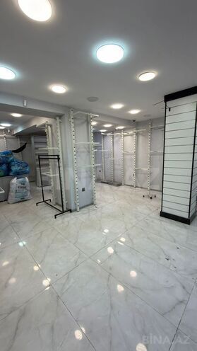 Сдаётся  объект 75 м², м. Мемар Аджеми, photo 1 from 10