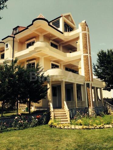 Продается 10-комн. дом/дача 800 м², photo 9 from 31