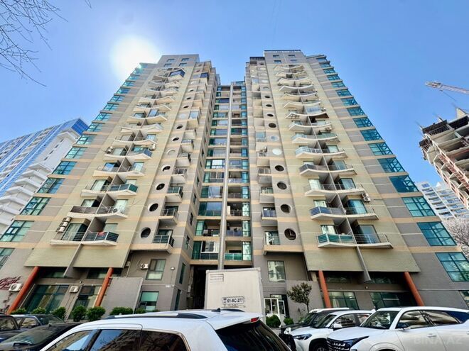 Satılır 4 otaqlı yeni tikili 206 m², 28 May m., photo 4 from 32
