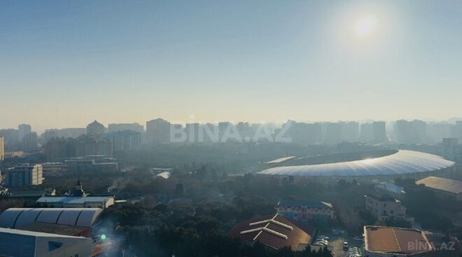 Продаётся 3-комн. новостройка 135 м², м. Гянджлик, photo 4 from 11