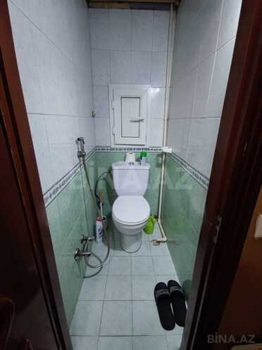 Satılır 2 otaqlı köhnə tikili 60 m², Bakıxanov q., photo 13 from 16