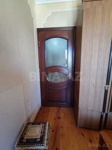 Satılır 2 otaqlı köhnə tikili 60 m², Bakıxanov q., photo 11 from 16