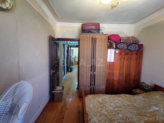 Satılır 2 otaqlı köhnə tikili 60 m², Bakıxanov q., photo 6 from 16