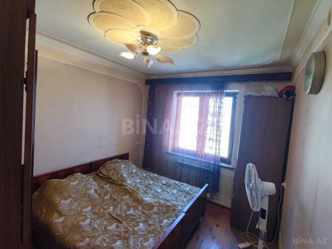 Satılır 2 otaqlı köhnə tikili 60 m², Bakıxanov q., photo 5 from 16