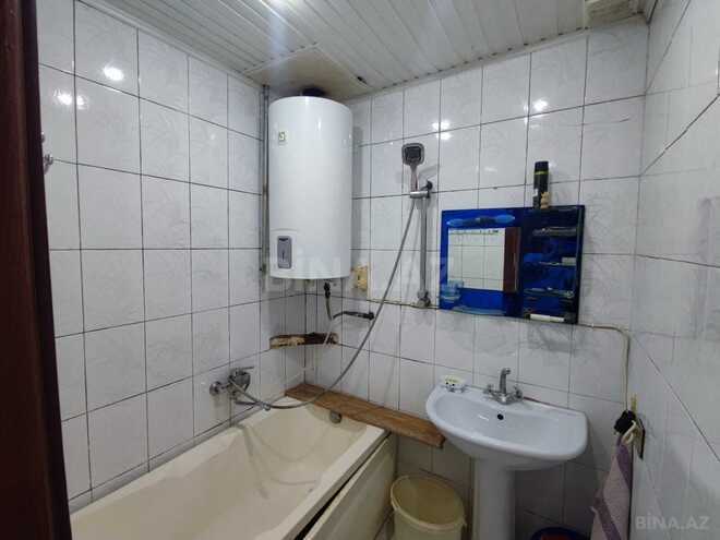 Satılır 2 otaqlı köhnə tikili 60 m², Bakıxanov q., photo 12 from 16