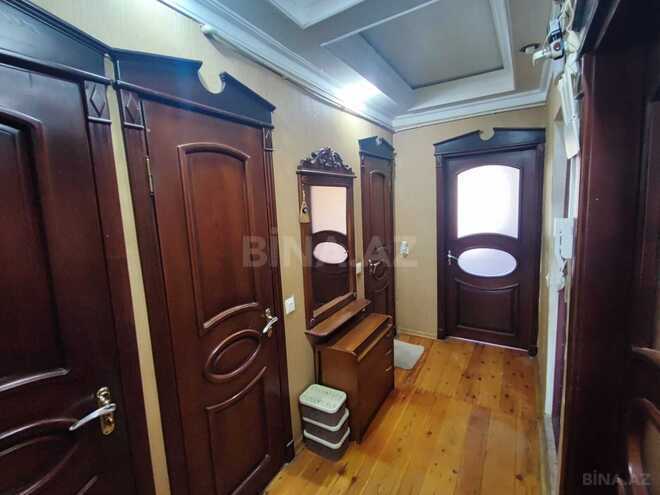 Satılır 2 otaqlı köhnə tikili 60 m², Bakıxanov q., photo 9 from 16