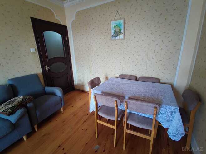 Satılır 2 otaqlı köhnə tikili 60 m², Bakıxanov q., photo 4 from 16