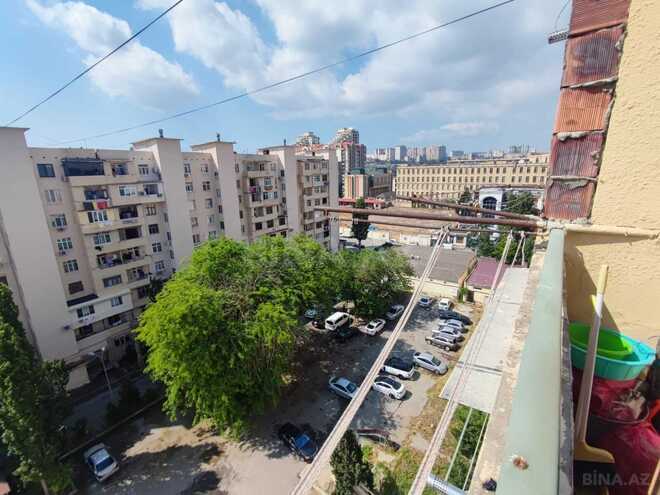 Satılır 2 otaqlı köhnə tikili 60 m², Bakıxanov q., photo 15 from 16