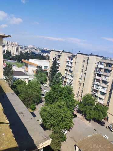 Satılır 2 otaqlı köhnə tikili 60 m², Bakıxanov q., photo 14 from 16