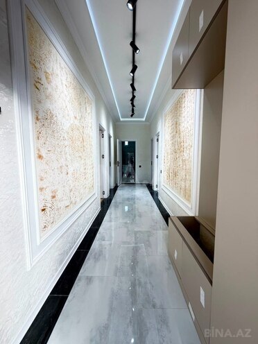 Satılır 3 otaqlı həyət evi/bağ evi 76 m², Xəzər r., photo 5 from 11