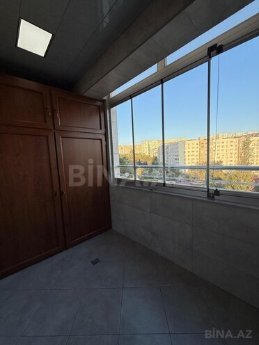Satılır 2 otaqlı yeni tikili 89 m², Həzi Aslanov m., photo 19 from 21