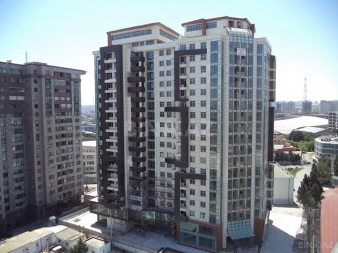 Продаётся 3-комн. новостройка 135 м², м. Гянджлик, photo 10 from 11