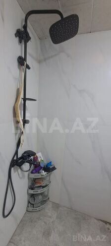 İcarəyə verilir 1 otaqlı köhnə tikili 32 m², Elmlər Akademiyası m., photo 6 from 7