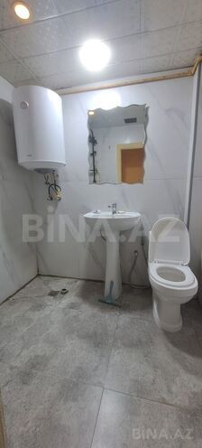 İcarəyə verilir 1 otaqlı köhnə tikili 32 m², Elmlər Akademiyası m., photo 5 from 7