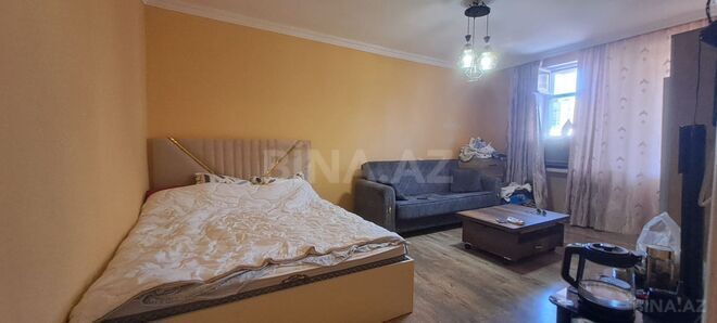 İcarəyə verilir 1 otaqlı köhnə tikili 32 m², Elmlər Akademiyası m., photo 1 from 7
