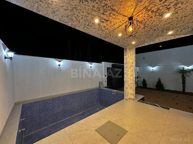 Satılır 4 otaqlı həyət evi/bağ evi 140 m², Şüvəlan q., photo 10 from 29