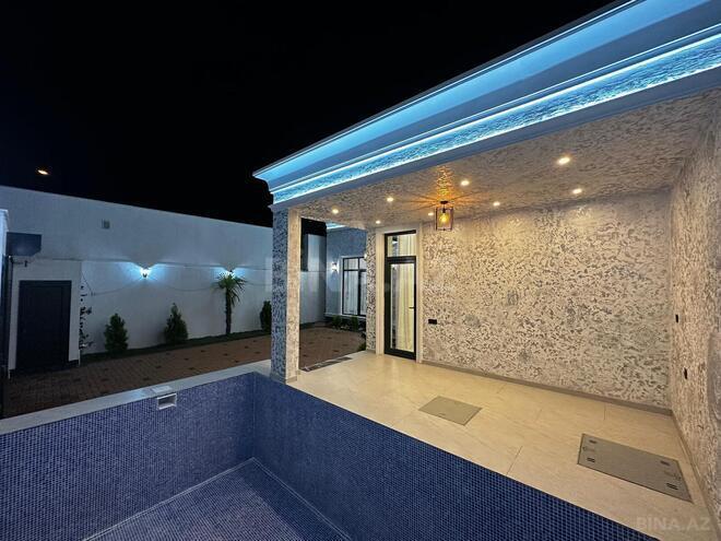 Satılır 4 otaqlı həyət evi/bağ evi 140 m², Şüvəlan q., photo 9 from 29