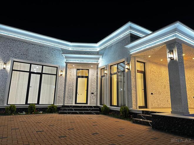 Satılır 4 otaqlı həyət evi/bağ evi 140 m², Şüvəlan q., photo 6 from 29