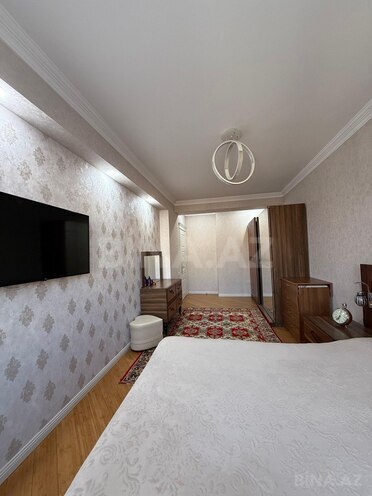 Satılır 2 otaqlı yeni tikili 89 m², Həzi Aslanov m., photo 12 from 21